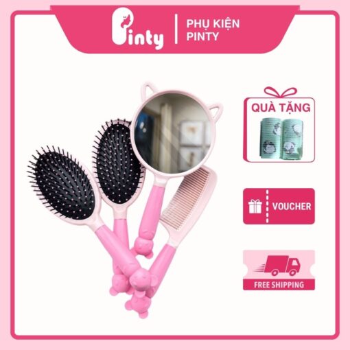 Set phụ kiện chăm sóc bản thân